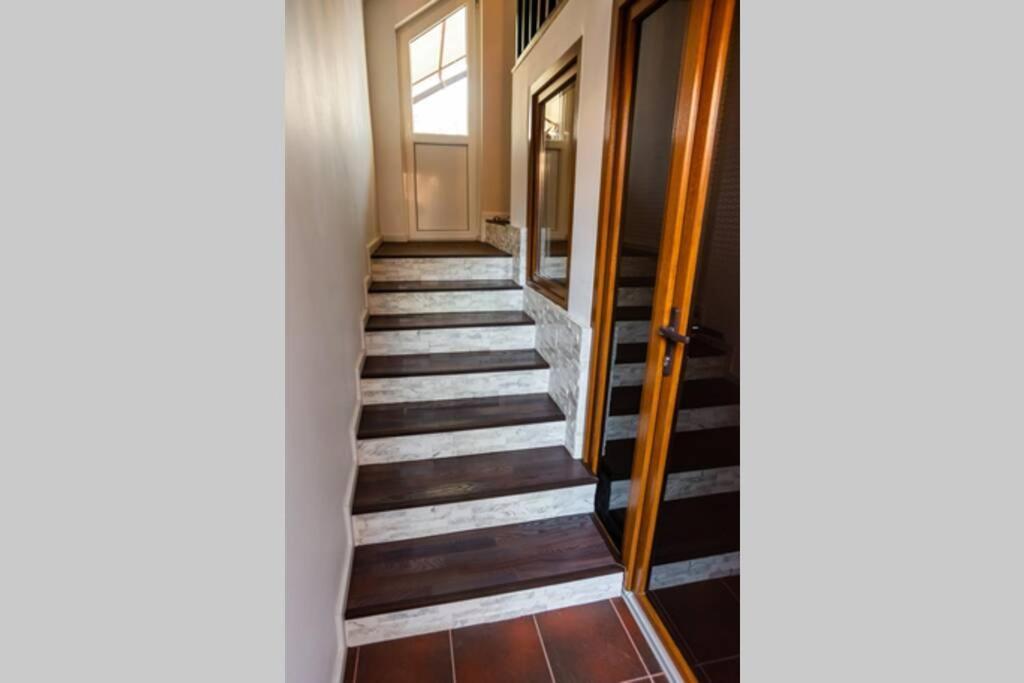Вілла Cozy House With Nice Garden In Heart Of City Center Клуж-Напока Екстер'єр фото