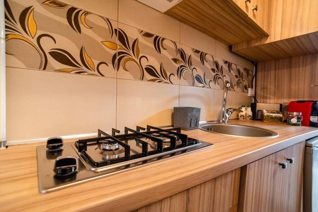 Вілла Cozy House With Nice Garden In Heart Of City Center Клуж-Напока Екстер'єр фото