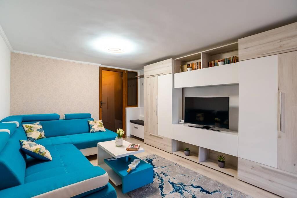 Вілла Cozy House With Nice Garden In Heart Of City Center Клуж-Напока Екстер'єр фото